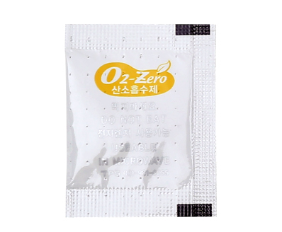 Gói hút oxy O2 - Zero
